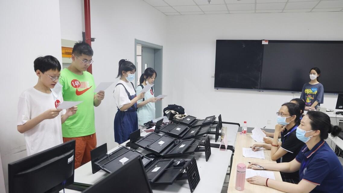 考试|公职类考试采用线上面试？考生如何面对变局，拿下高分