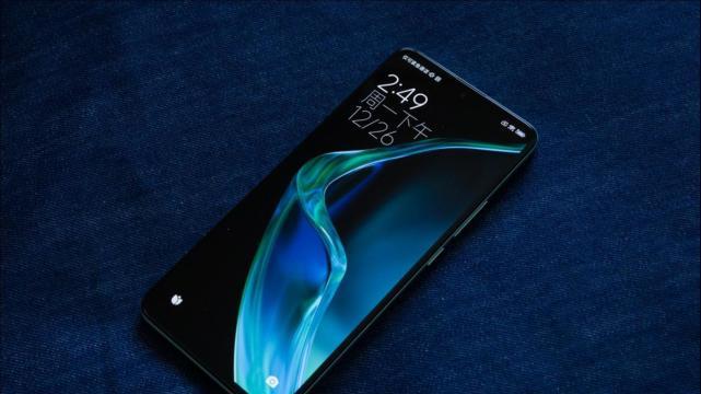 红米手机|红米K60系列：正式说你好！红米K50系列：该说再见了