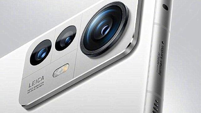 小米科技|小米12S Pro再次被官方确认：卖点继续增加，这次稳了