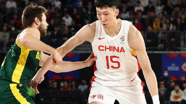 中国男篮|没有周琦也是亚洲第1！中国男篮正式二队出战，杜锋手握最强王牌