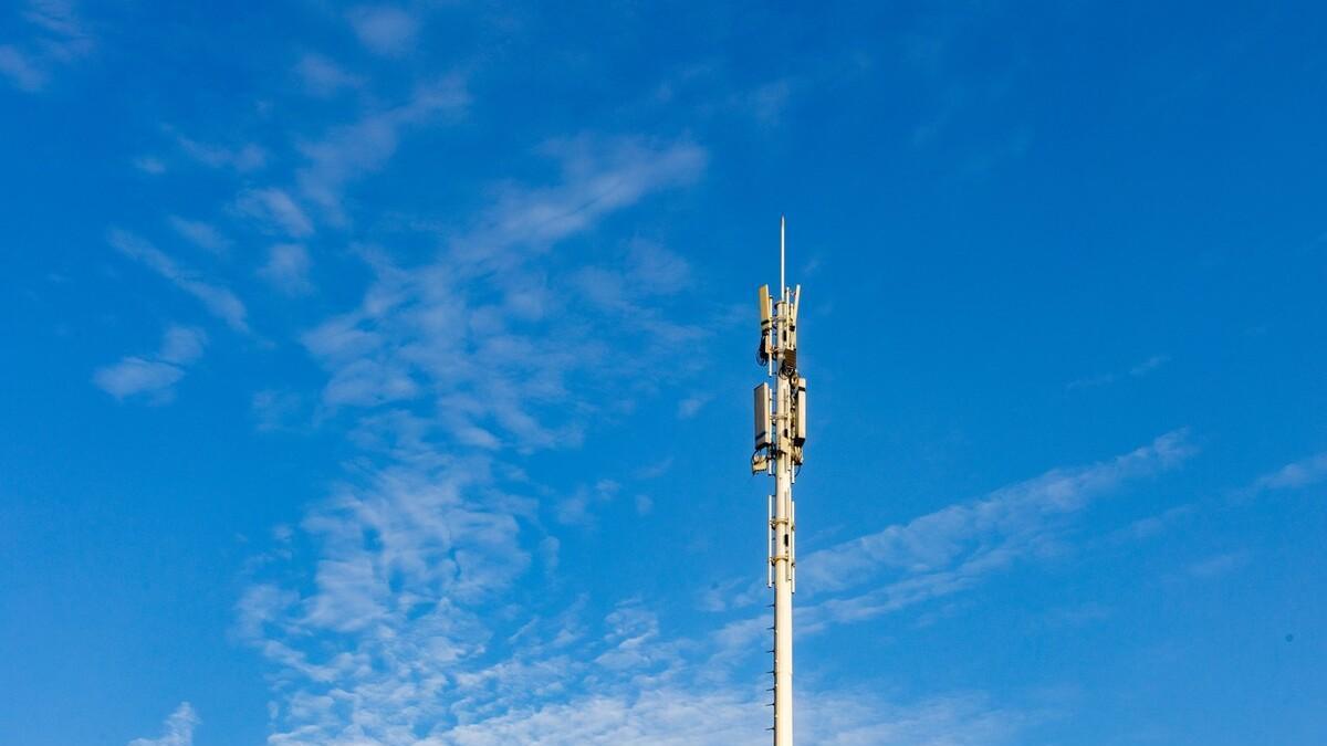 5g基站|工信部回应5G吐槽问题，基站耗电、浪费资源
