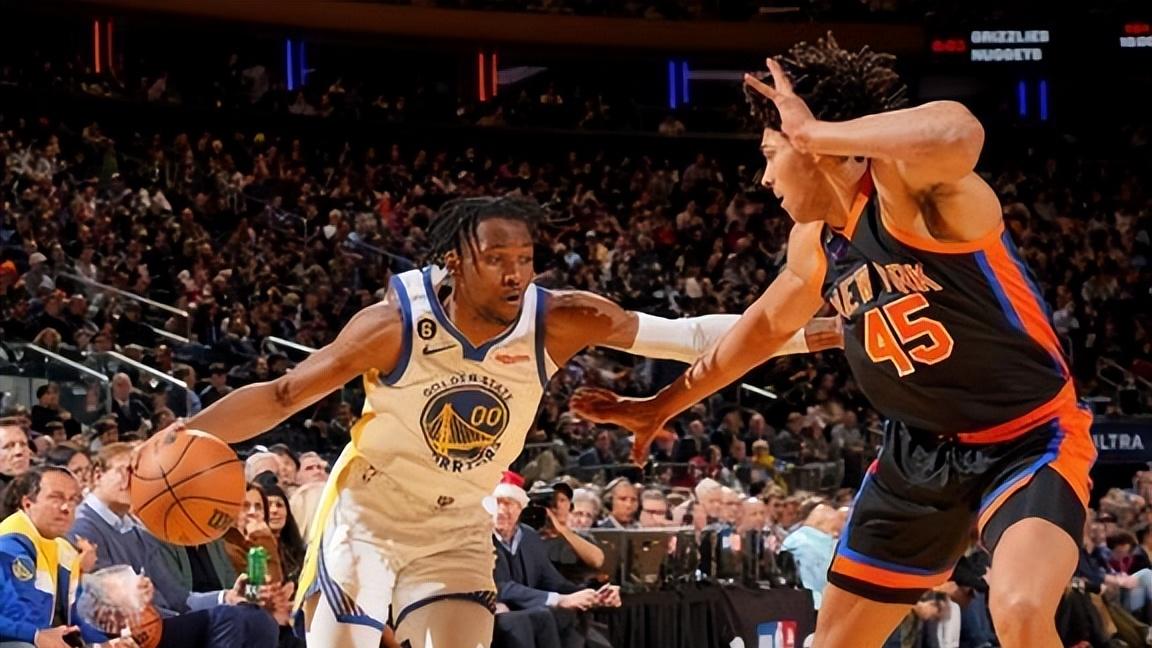 狂输东部鱼腩38分，勇士揪出伪巨星！3换2，特纳和希尔德加盟金州