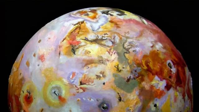 “灭霸老家”土卫六：和地球拥有极高的相似度，但它实在有些奇怪