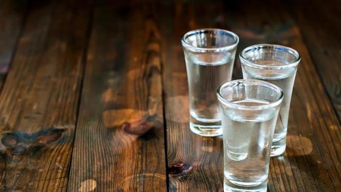 广西人的酒友圈，竟无一款本地好酒，难道“桂酒”上不了台面？