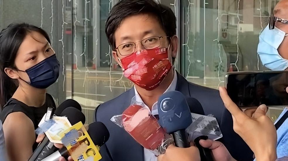 民进党学术造假能力真强，连抄袭都不会：又一参选人的论文出问题