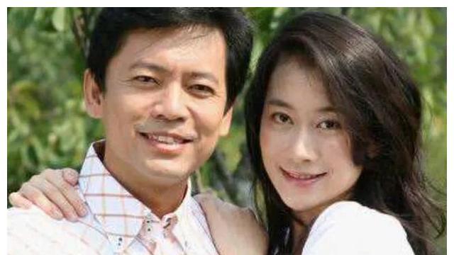 温峥嵘|演员温峥嵘：嫁初恋生娃，44岁风采依旧