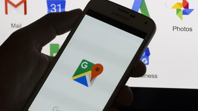 Google|为什么俄罗斯入侵乌克兰会成为谷歌地图的一大考验？