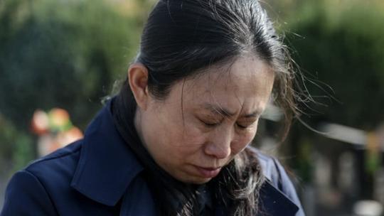 许敏|发声被指炒作，沉默被认为没查真相，季志华对许敏维权难表示无奈