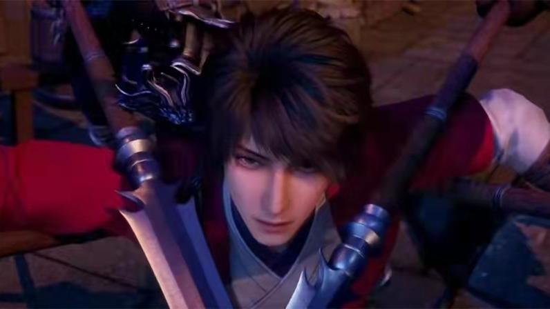 李嗣源|动漫杂谈：五大尸祖走上对立面，莹勾沦为监国打手！