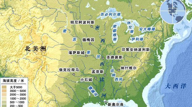 的的喀喀湖|七个世界著名的界湖