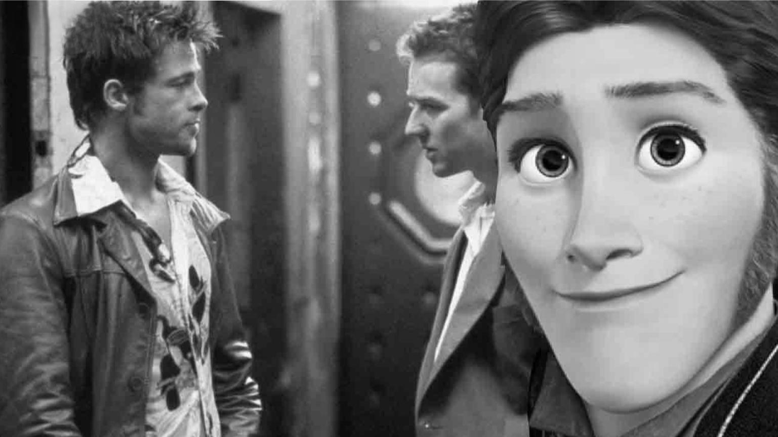 漫威|25个扭曲的电影结局让我们在观看时猝不及防受到冲击