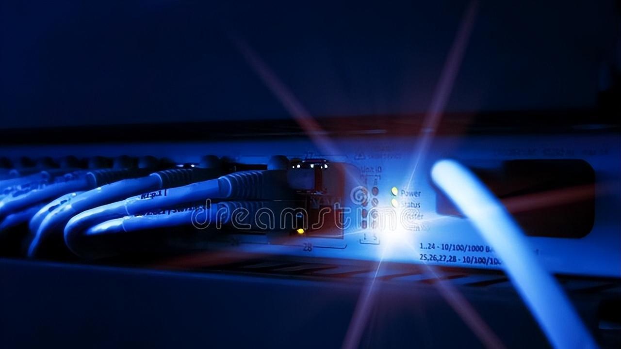 百度|腾讯将部署博通的联合封装光交换机