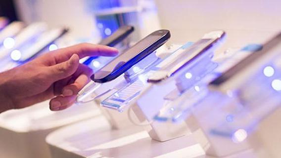 智能手机|英国测评出十大手机品牌：中国品牌位列第1、4、6、8