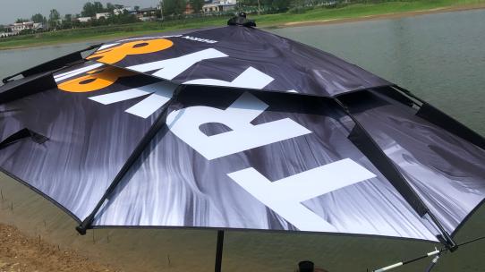 |野钓四大黄金藏鱼点，一个点发窝都能爆护，您知道几个？