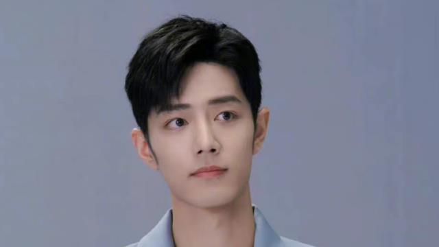 肖战|《骄阳伴我》算是顶级资源了吗？肖战搭档白百何，你期待这部剧吗