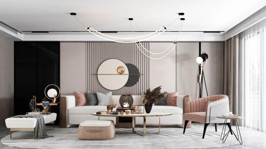 担心效果图和实景相差太大？这些细节不能忽略！