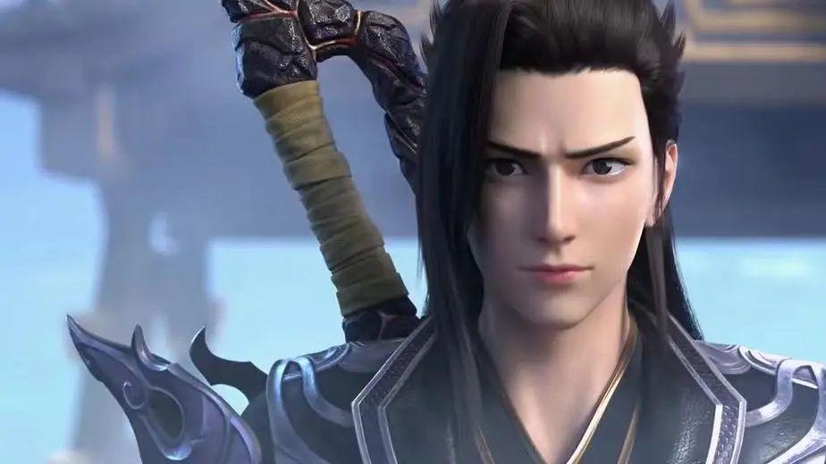 萧炎|斗破苍穹：三年之后同为斗王巅峰，萧炎与纳兰嫣然谁的实力更强