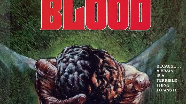 电影|冷门科幻恐怖片，换脑场面太cult！