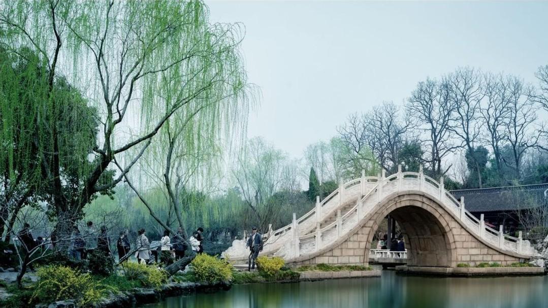 扬州|世界No.1，一座极具幸福感的城市，它排第二，谁有勇气称第一？