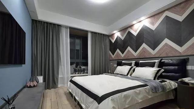 老公硬把玄关装“悬空”鞋柜，完工后大气极了！客厅设计头次见！