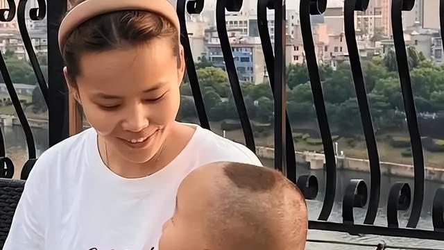 姚策|熊磊清晨晒自拍状态好，称做人对得起自己就行，首次回应拒绝传闻