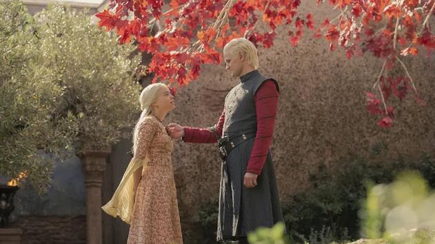 龙之家族|《龙之家族》阿莉森的怀孕，为接下来的悲剧，埋下了怎样的伏笔？