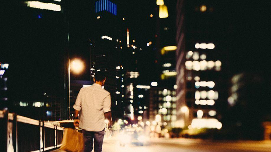 你的情绪，正在影响你的命运