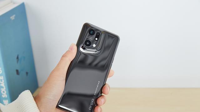 荣耀magic|一切都是为了用户体验！ColorOS 12高度自定义的桌面你会玩吗？