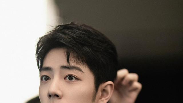 肖战|肖战不参加跨年，不录制综艺背后的磊落“野心”