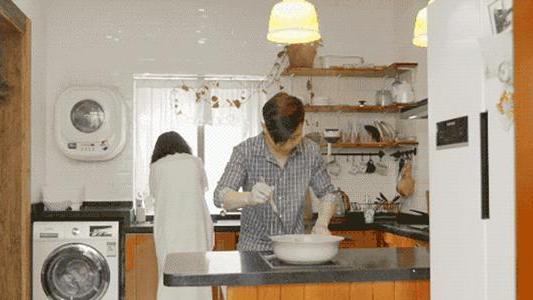 若是不差钱，家里面可以配置这些东西，不贵但很实用，提高幸福感