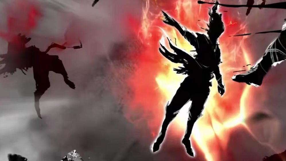 |永生开播，国漫黑马预订，剧情节奏必须好评，要说不足只有一个