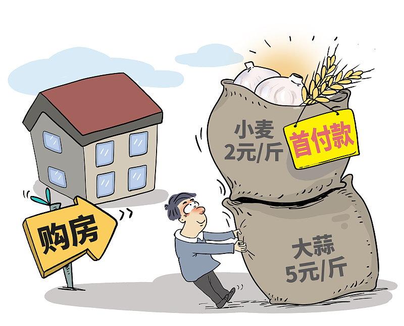 购房置业|今明两年买房，5年后会怎样？王健林两句话说清，刚需心里有底了