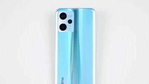 高通骁龙|真我V25配置速看：骁龙695居然要1999元，真的贵了？