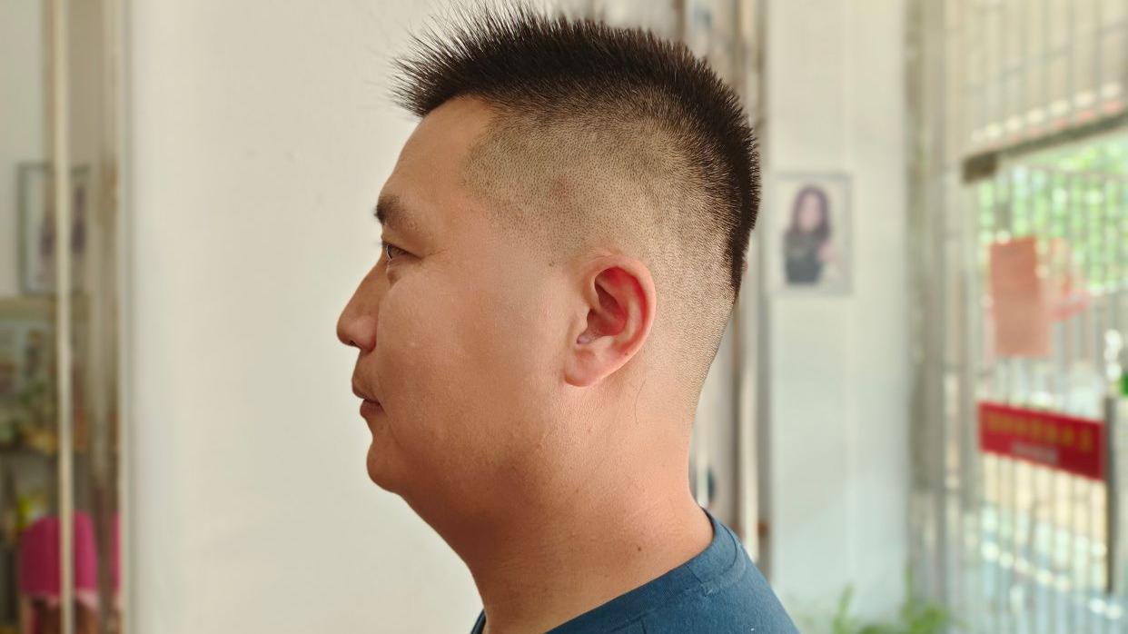 男士发型 今秋发型别乱剪，先看看这100款，又帅又时尚