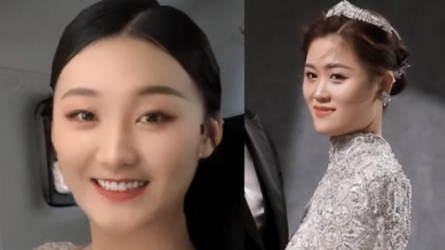 陈萌|不甘心做第二个老婆后，陈萌发文表白小伟：你再不好，我都喜欢