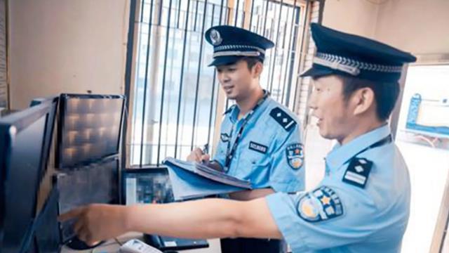招聘|狱警职位开启招聘，3个硬性条件如果达到了，就不要错过机会了