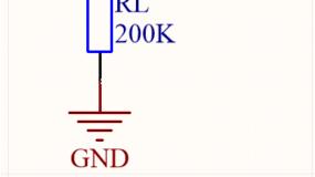 AMD|电压采集采样电路设计