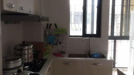 晒晒老公15万装修的新房，邻居竖起拇指狂赞！有个能干的老公真好