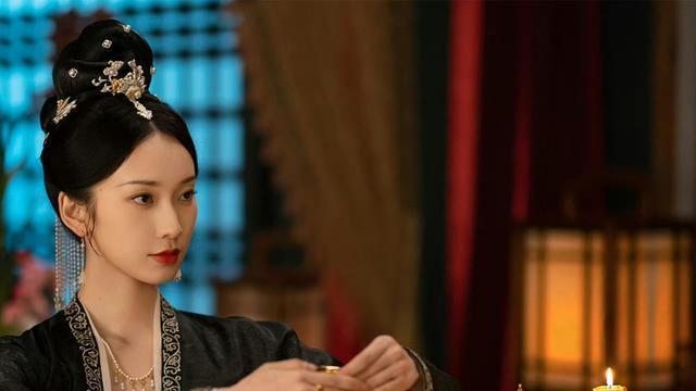 Red Velvet|《卿卿日常》读了原著才发现，剧中早已暗示，元英结局未能善终！