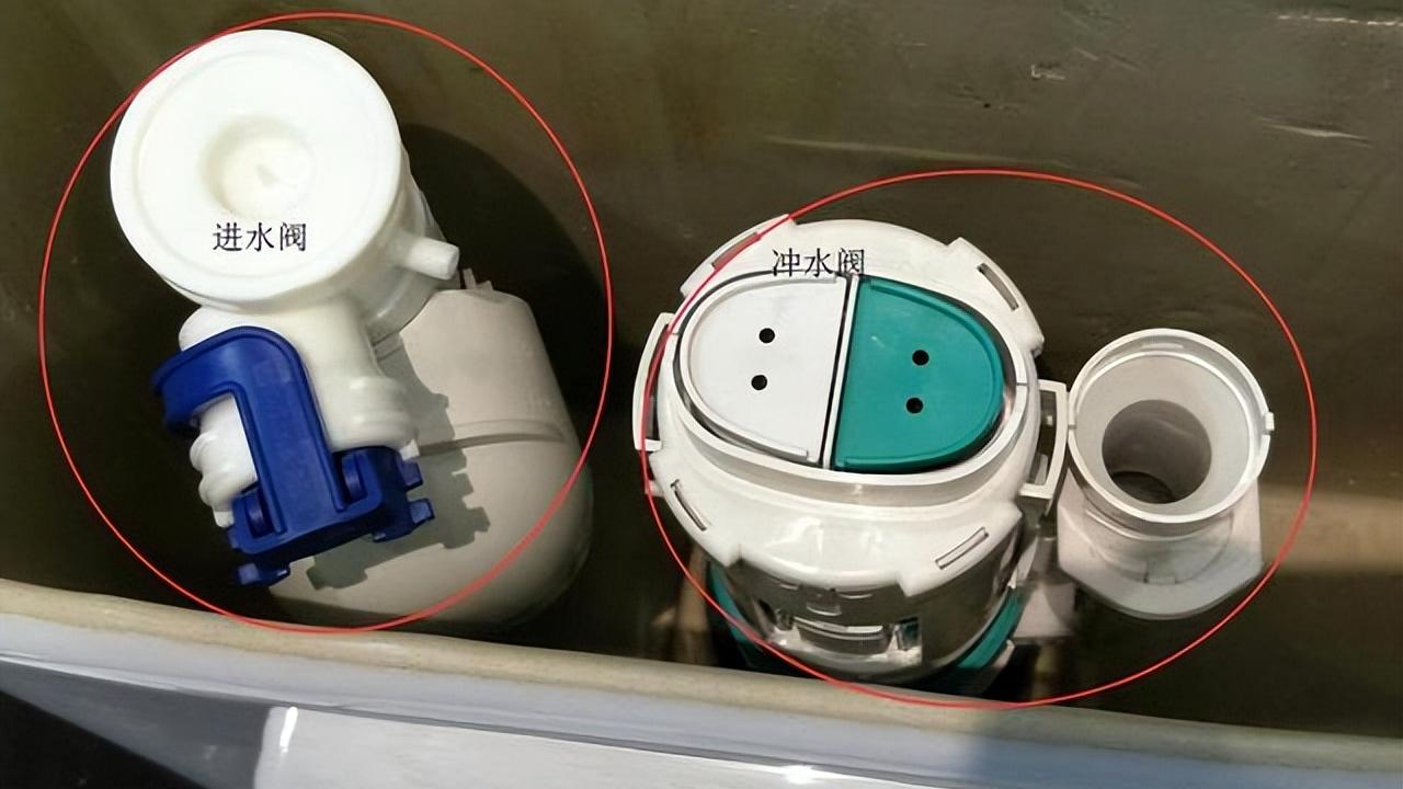 马桶“冲力”小？别急着换马桶，也许只是这3个小地方坏了