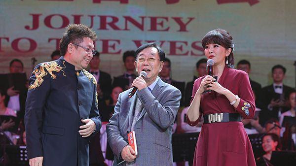 刘涛|蒋大为年赚6000万，作曲人却无人问津，网友众筹460万替他圆梦