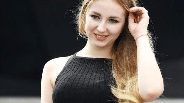 都说乌克兰美女“泛滥”, 真的是这样? 带你看看最真实的乌克兰