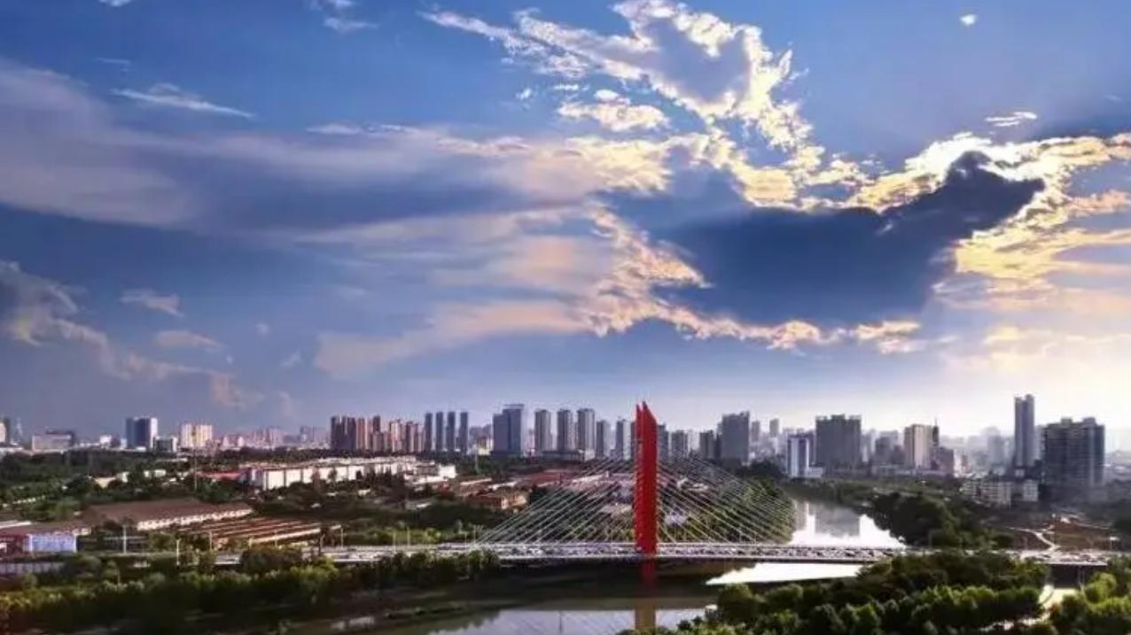六安|六安的天堂寨，美景真的似天堂，来看看吧
