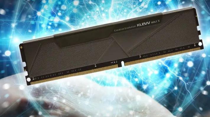 计算机视觉|想玩内存超频，你搞明白内存的分频机制吗？