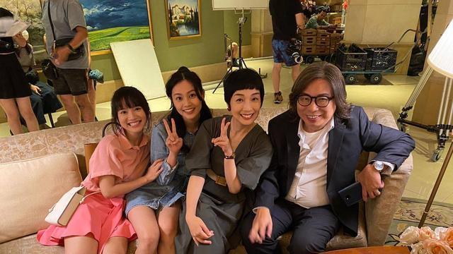 台庆|TVB台庆剧收视全线上升，《上车家族》成为年度黑马神剧