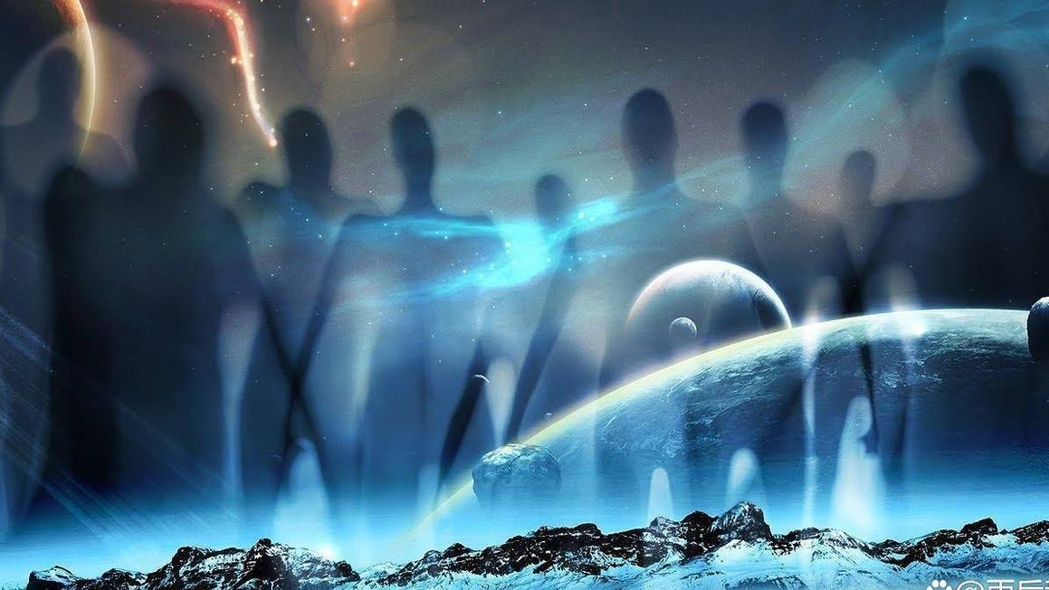 都没见过外星人，为啥不能说：人类就是宇宙中“最高等”文明？