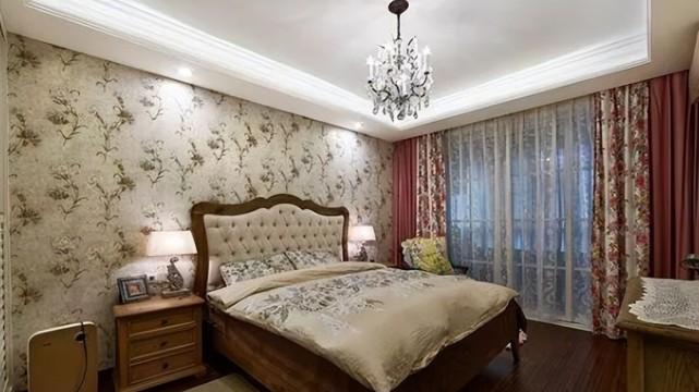 参观同事新房，玄关就把人迷住了，过道太赞了，看完好羡慕