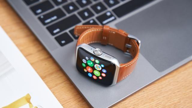 智能手表|真正「雨露均沾」的安卓智能手表，OPPO Watch 3连苹果用户都征服