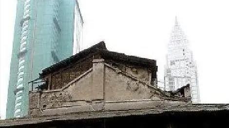 北京市|住建部发布“新规”：从今年开始，20年以上的老房子又要吃香了？