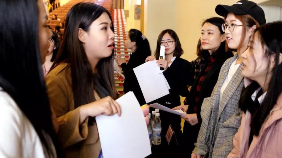 招聘|这一“央企”开始招聘，六险二金收入稳定，三类学生入职几率大